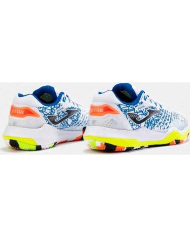 Sapatilhas JOMA  de Homem ZAPATILLAS PUMA T POINT 2202 MODELO TPOINW2202P  MULTICOLOR