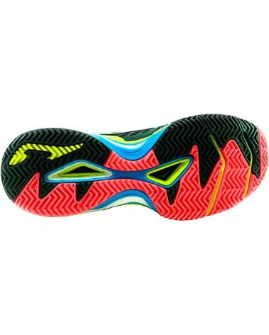 Zapatillas deporte JOMA  de Hombre SLAM MEN 2101 WORLD PADEL TOUR  NEGRO