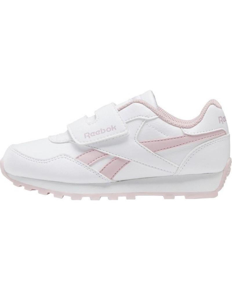 Decimas zapatillas niña reebok 2025