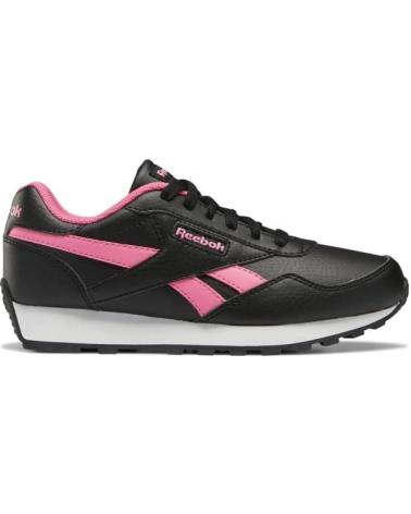 Woman and girl Trainers REEBOK ROYAL REWIND RUN GY1727  NEGRO