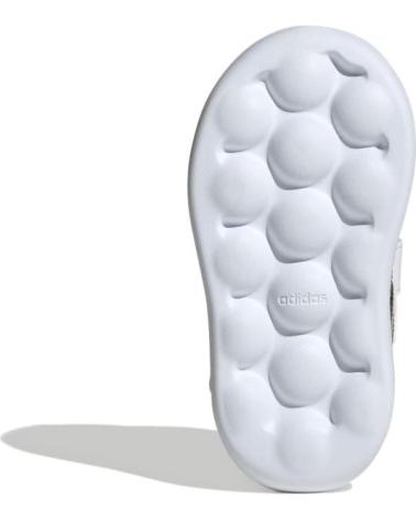 Sportivo ADIDAS  per Bambina e Bambino GRAND COURT 2 0 CF I IG6586  BLANCO