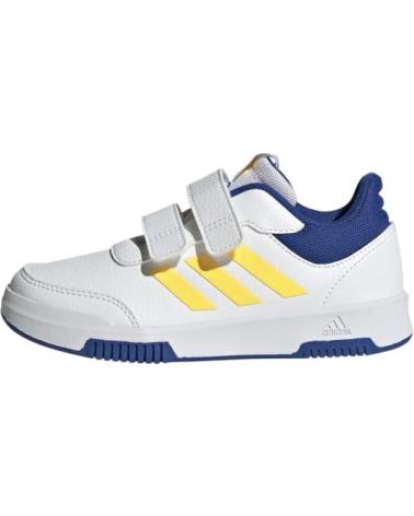 girl and boy Trainers ADIDAS IG8801  BLANCO