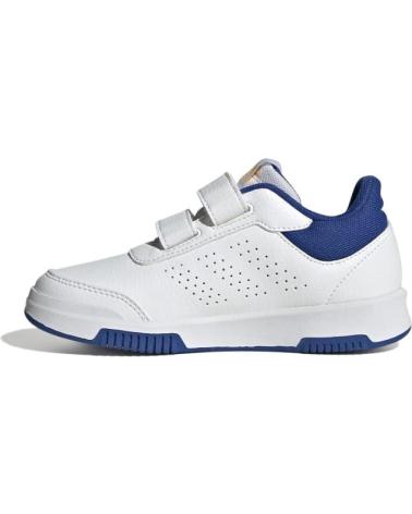 girl and boy Trainers ADIDAS IG8801  BLANCO