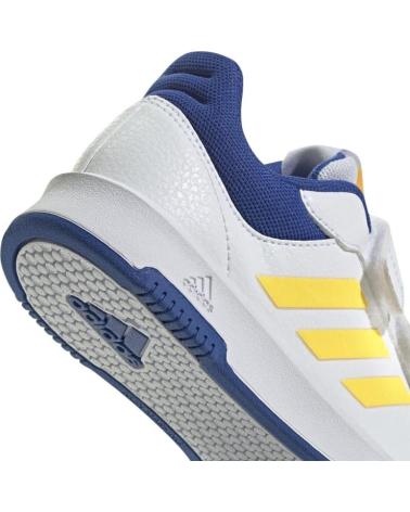 girl and boy Trainers ADIDAS IG8801  BLANCO