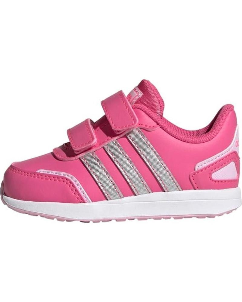 Scarpe sport ADIDAS  per Donna VS SWITCH 3 CF I IG9645  ROSA