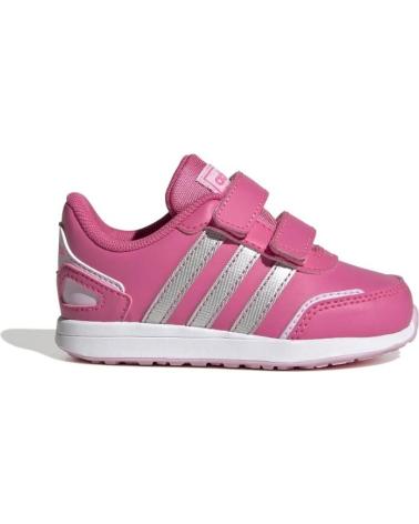 Scarpe sport ADIDAS  per Donna VS SWITCH 3 CF I IG9645  ROSA