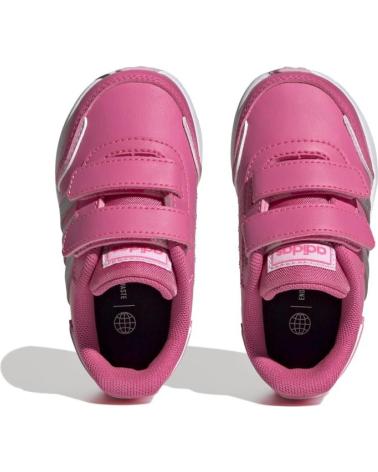Scarpe sport ADIDAS  per Donna VS SWITCH 3 CF I IG9645  ROSA
