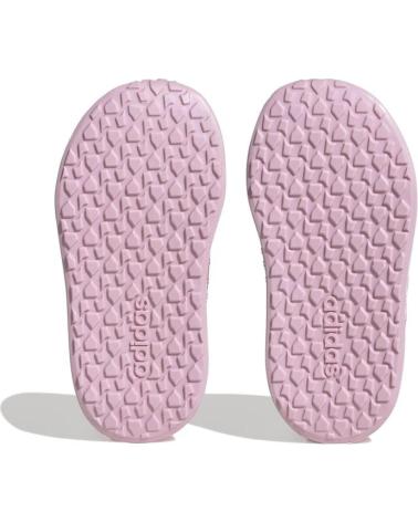 Scarpe sport ADIDAS  per Donna VS SWITCH 3 CF I IG9645  ROSA