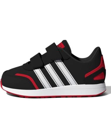 Deportivas ADIDAS  de Niña y Niño ZAPATILLAS VS SWITCH 3 CF I NEGR  MULTI
