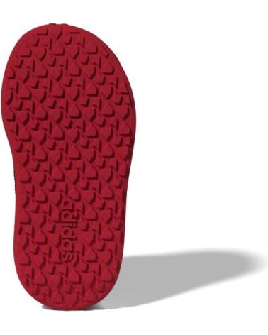 Deportivas ADIDAS  de Niña y Niño ZAPATILLAS VS SWITCH 3 CF I NEGR  MULTI