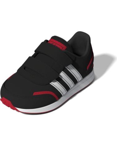 Deportivas ADIDAS  de Niña y Niño ZAPATILLAS VS SWITCH 3 CF I NEGR  MULTI