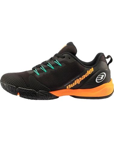Sportschuhe BULLPADEL  für Herren VERTEX HYBRID FLY 005  NEGRO