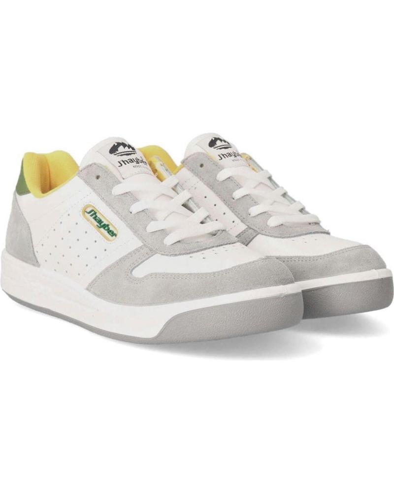 Zapatillas Deporte De Hombre JHAYBER GRAND SLAM ZAPATILLAS HOMBRE