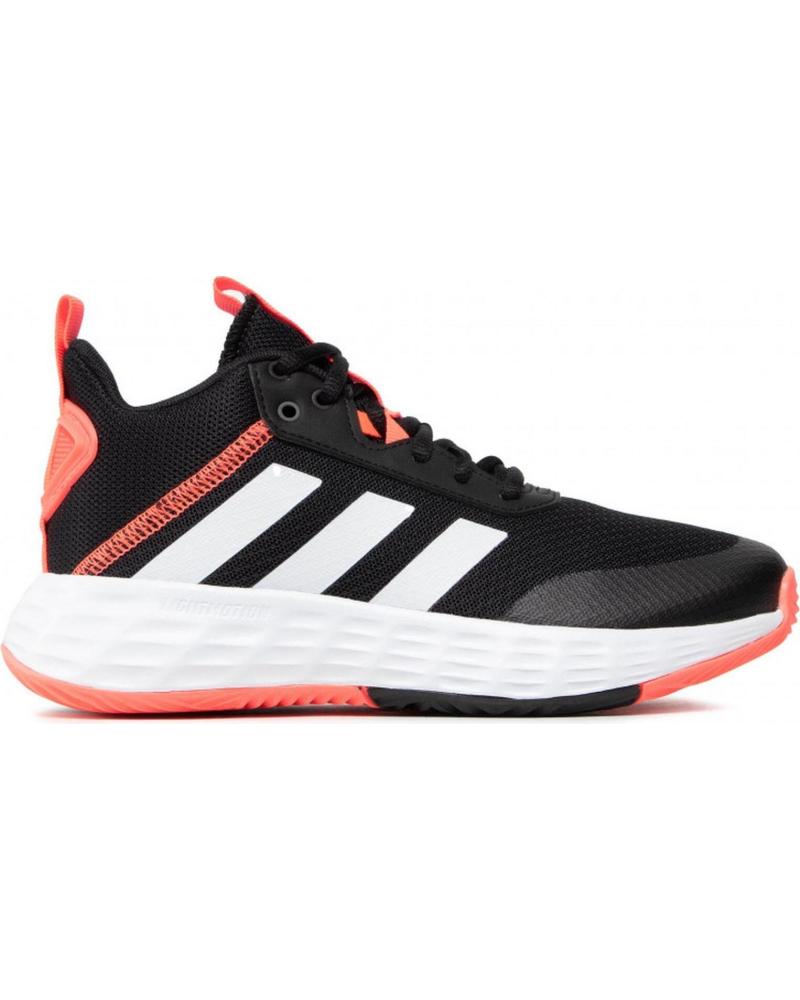 Zapatillas deporte ADIDAS de Mujer ZAPATILLAS NEGRAS MUJER GZ3379 NEGRO Zapatillas deporte ADIDAS de Mujer ZAPATILLAS NEGRAS MUJER GZ3379 NEGRO