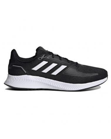 Man Zapatillas deporte ADIDAS ZAPATILLAS RUNNING HOMBRE FY5943 NEGRO