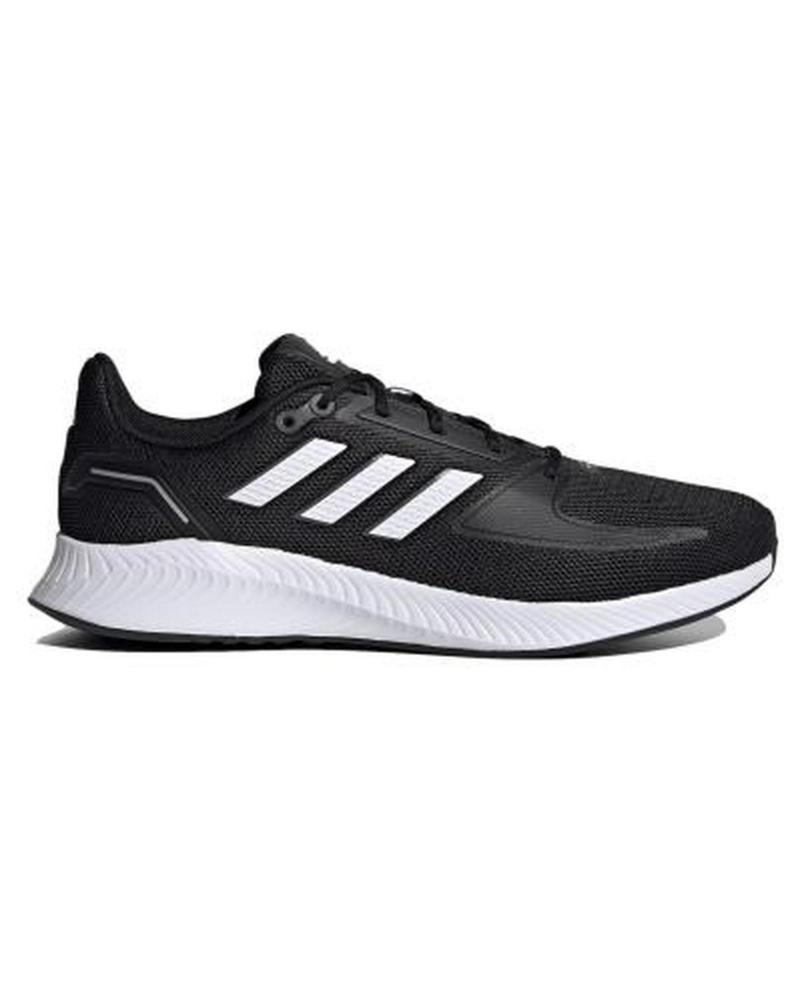 Man Zapatillas deporte ADIDAS ZAPATILLAS RUNNING HOMBRE FY5943 NEGRO