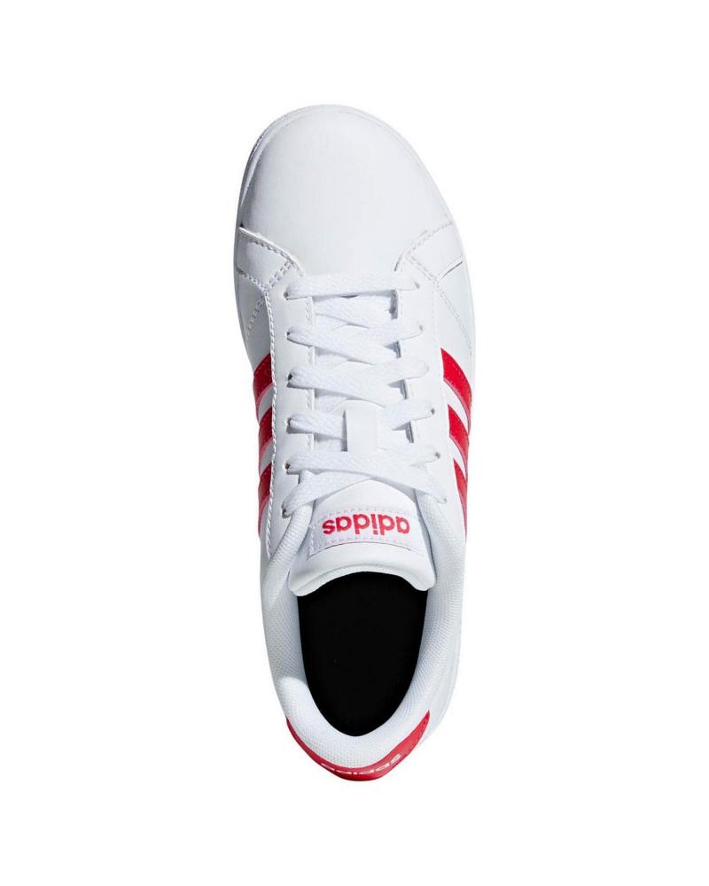 Sports Shoes De Nina ADIDAS ZAPATILLAS NIO A BASELINE K F36197 NEGRO