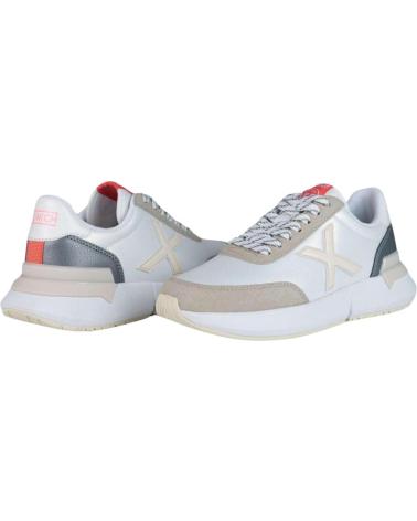 Scarpe sport MUNICH  per Donna VERSUS 74  VARIOS COLORES