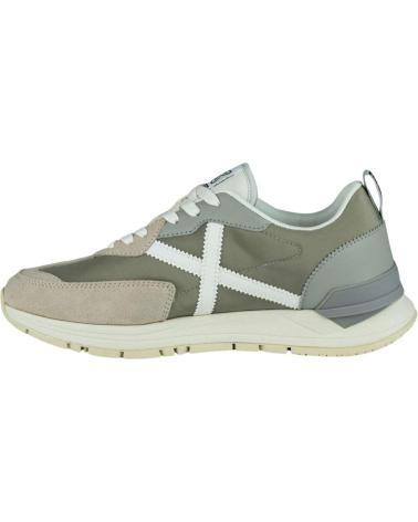 Zapatillas deporte de Hombre MUNICH ZAPATILLAS CASUAL HOMBRE VERSATILE 8832013 VERDE