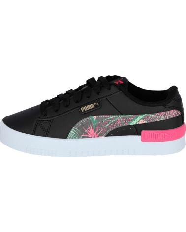 Woman Zapatillas deporte PUMA JADA VACAY QUEEN JR 389750-01  NEGRO