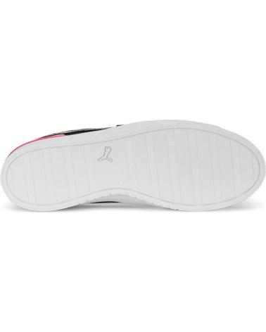 Woman Zapatillas deporte PUMA JADA VACAY QUEEN JR 389750-01  NEGRO