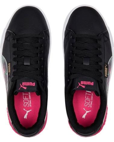 Woman Zapatillas deporte PUMA JADA VACAY QUEEN JR 389750-01  NEGRO