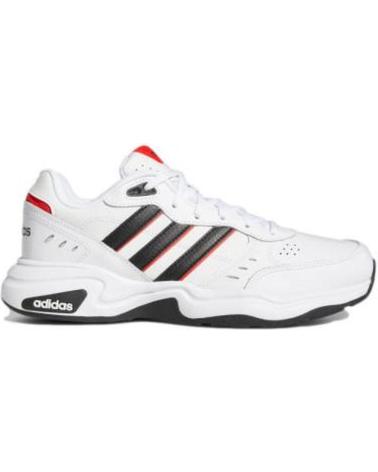 Zapatillas deporte ADIDAS  de Mujer y Hombre ZAPATILLAS ENTRENAMIENTO HOMBRE EG2655  BLANCO