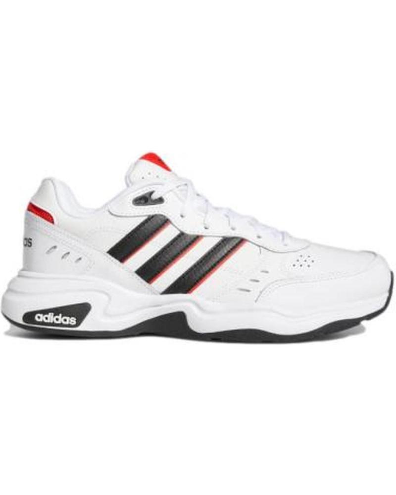 Zapatillas deporte ADIDAS de Mujer y Hombre ZAPATILLAS ENTRENAMIENTO HOMBRE EG2655 BLANCO Zapatillas deporte ADIDAS de Mujer y Hombre ZAPATILLAS ENTRENAMIENTO HOMBRE EG2655 BLANCO