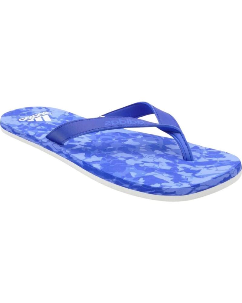 Zehansandalen ADIDAS  für Herren SANDALIA  AZUL