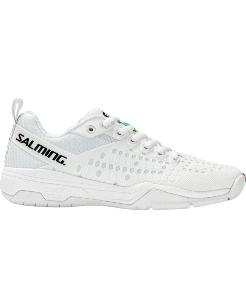 Sportschuhe SALMING  für Herren EAGLE  BLANCO