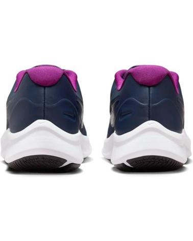 Zapatillas deporte NIKE  de Hombre STAR RUNNER 3 GS DA2776-404  AZUL