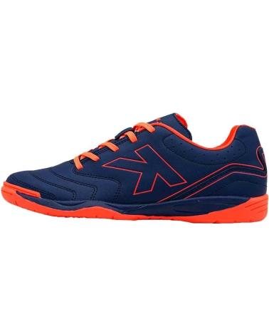 Zapatillas deporte KELME  de Hombre GALACTICO IN HOMBRE 55953-107  AZUL