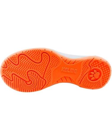 Zapatillas deporte KELME  de Hombre GALACTICO IN HOMBRE 55953-107  AZUL