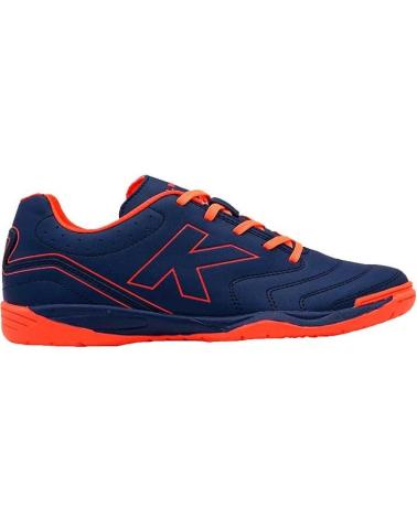 Zapatillas deporte KELME  de Hombre GALACTICO IN HOMBRE 55953-107  AZUL