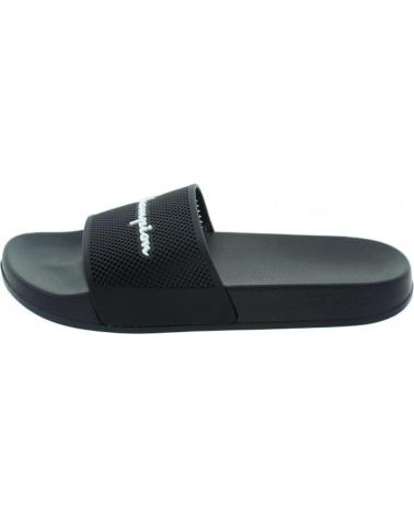 Sandali CHAMPION  per Uomo SANDALIAS DAYTONA SLIDE NEGRA  VARIOS COLORES