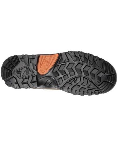 Zapatillas deporte CHIRUCA  de Hombre SOMIEDO 61 GORE-TEX  VERDE