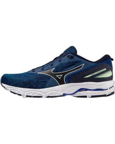Zapatillas deporte MIZUNO  de Hombre ZAPATILLAS RUNNING WAVE PRODIGY 5 HOMBRE-J1GC231003  AZUL