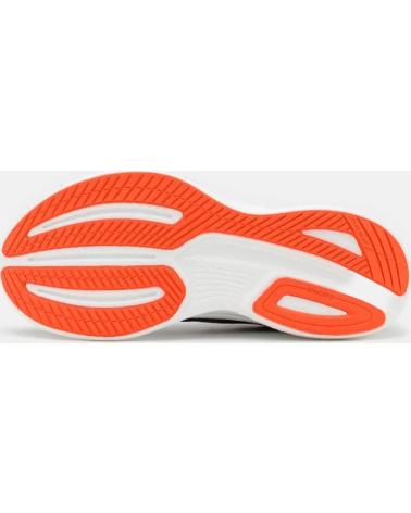 Man Zapatillas deporte SAUCONY RIDE 17 HOMBRE S20924-110  GRIS