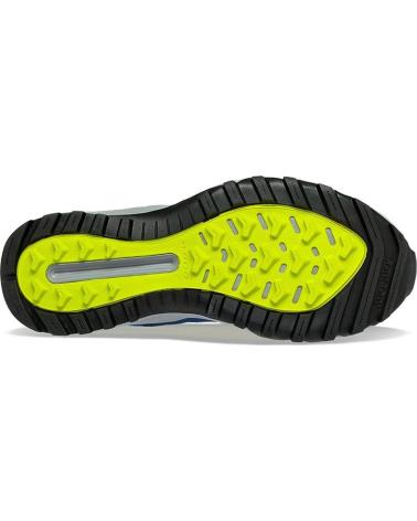 Scarpe sport SAUCONY  per Uomo AURA TR HOMBRE S20862-14  AZUL