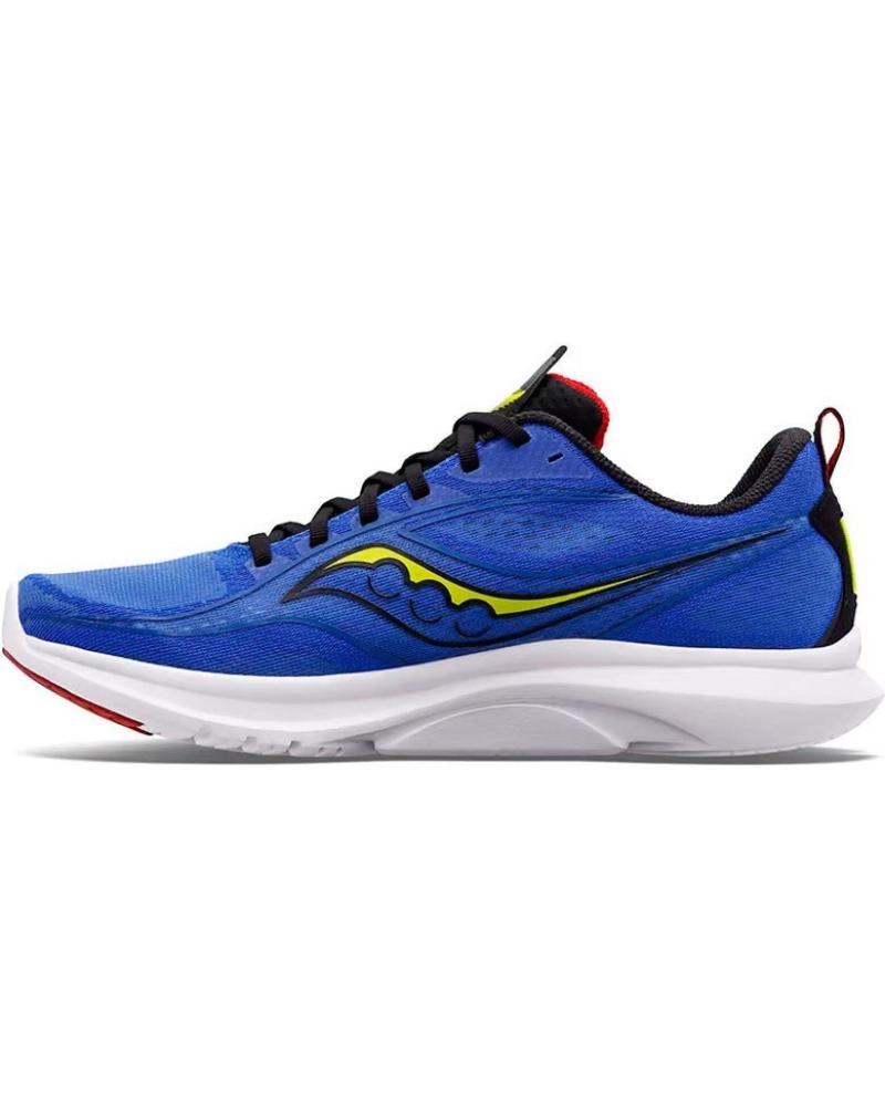 Sports Shoes De Hombre SAUCONY KINVARA 13 S20723-25 AZUL