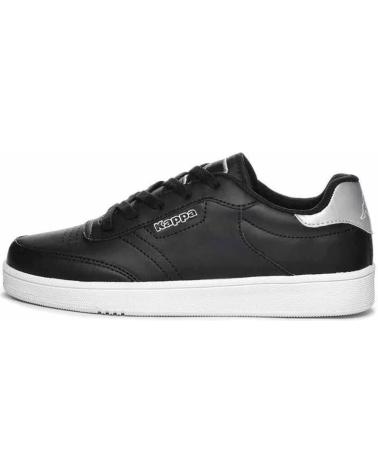 Zapatillas deporte KAPPA  de Mujer SURMONI 3 MUJER 321N4VW  NEGRO