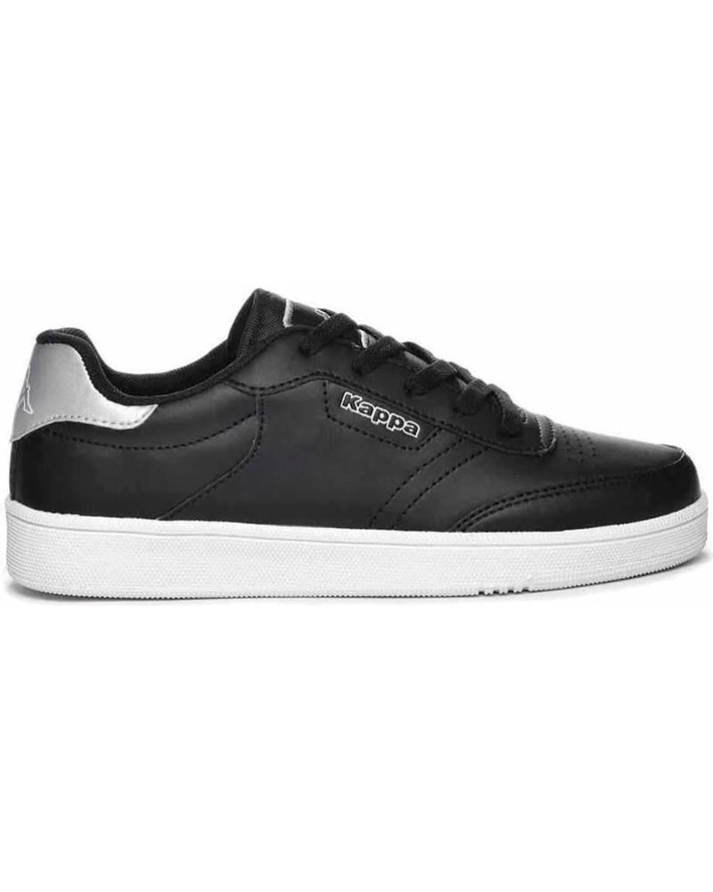 Zapatillas deporte KAPPA  de Mujer SURMONI 3 MUJER 321N4VW  NEGRO