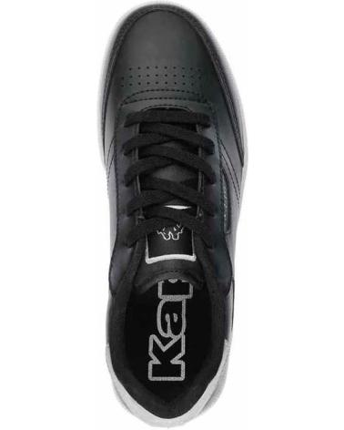 Zapatillas deporte KAPPA  de Mujer SURMONI 3 MUJER 321N4VW  NEGRO
