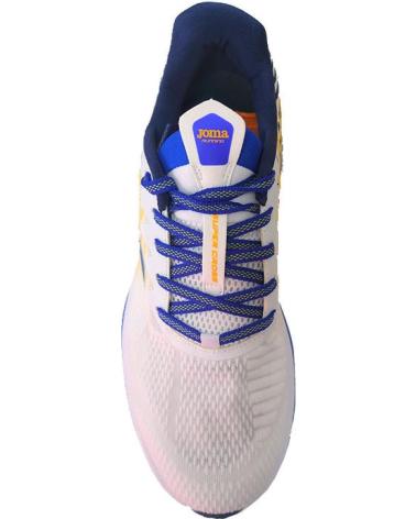 Scarpe sport JOMA  per Uomo SUPER CROSS 24 ZAPATILLAS HOMBRE RCROS24  02