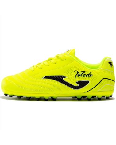 Sportivo per Bambina e Bambino JOMA ZAPATILLAS TOLEDO JR 2409 AMARILLO MULTI