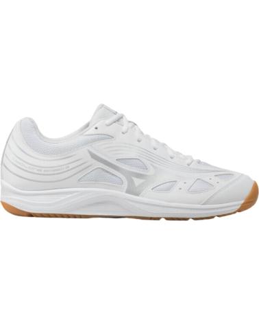 Man Zapatillas deporte MIZUNO CYCLONE SPEED 3  BLANCO