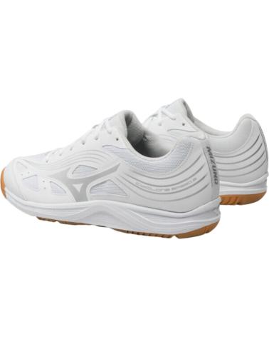 Man Zapatillas deporte MIZUNO CYCLONE SPEED 3  BLANCO