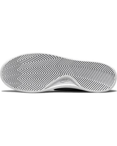 Sportif pour Femme NIKE SNEAKERS DH3159 COURT BLANCAS BLANCO