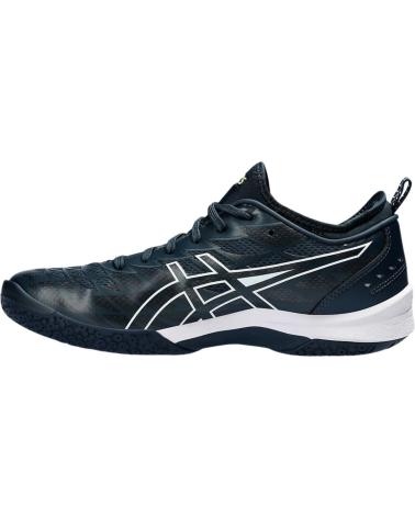 Zapatillas deporte ASICS  de Hombre GEL BLAST FF 3  AZUL