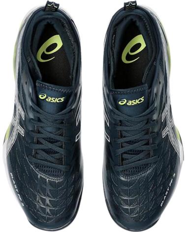 Zapatillas deporte ASICS  de Hombre GEL BLAST FF 3  AZUL